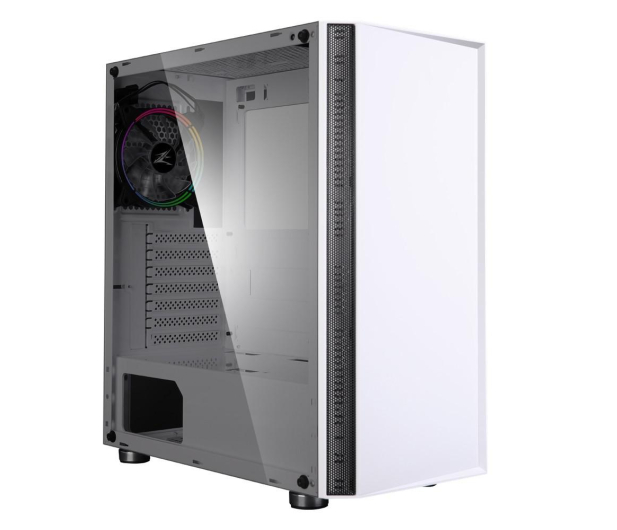 Zalman R2 Biała - 668111 - zdjęcie 5